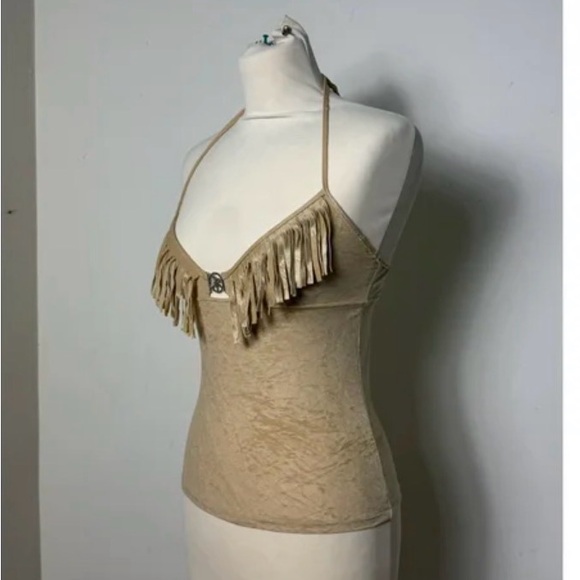 Dior halter top - Picture 3 of 5